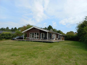 Three-Bedroom Holiday Home in Ebeltoft in Ebeltoft